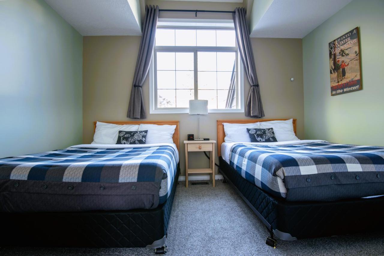 Renovated Chalet At Mystic Springs, Mountain Views, Pets Welcome! Canmore Kültér fotó